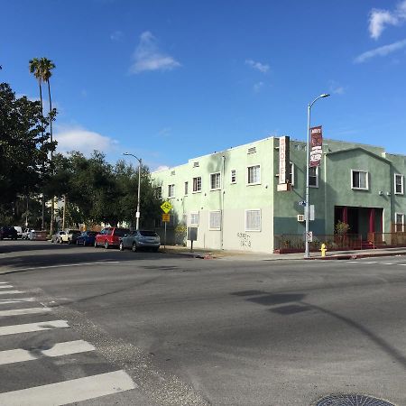 Roxy Hotel Los Angeles Kültér fotó