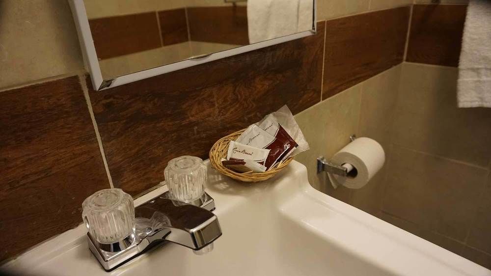 Roxy Hotel Los Angeles Kültér fotó