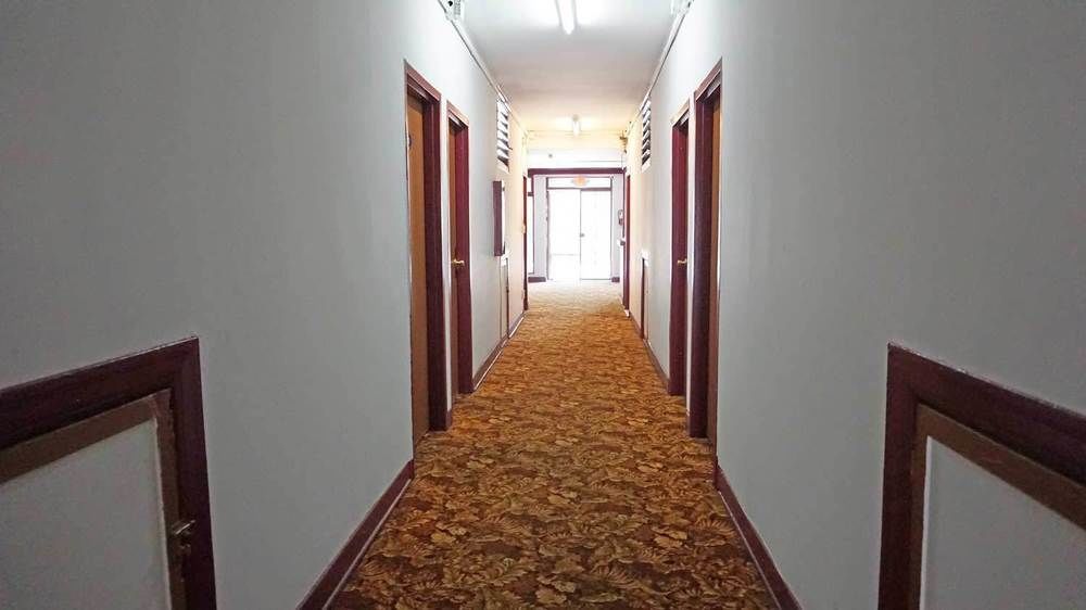 Roxy Hotel Los Angeles Kültér fotó