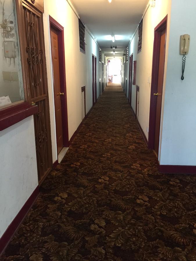Roxy Hotel Los Angeles Kültér fotó