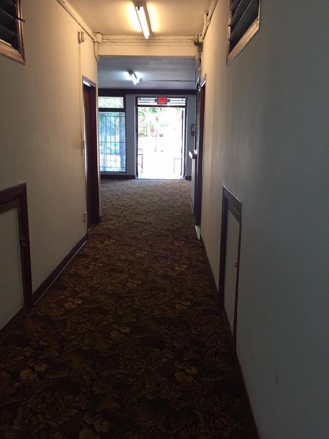 Roxy Hotel Los Angeles Kültér fotó