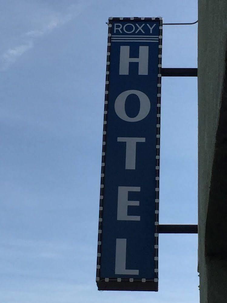 Roxy Hotel Los Angeles Kültér fotó