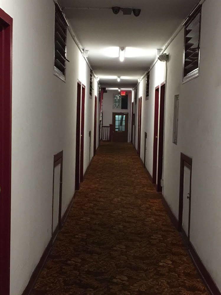 Roxy Hotel Los Angeles Kültér fotó